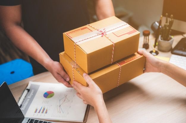 Midukki Parcel Service